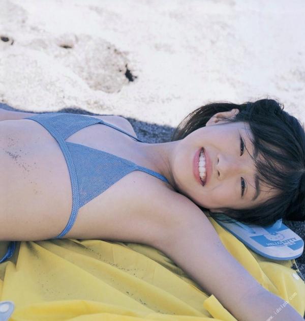    PB写真集_加藤美月《たからもの》 清纯校服与活力泳装户外写真集[114P]第3张图片