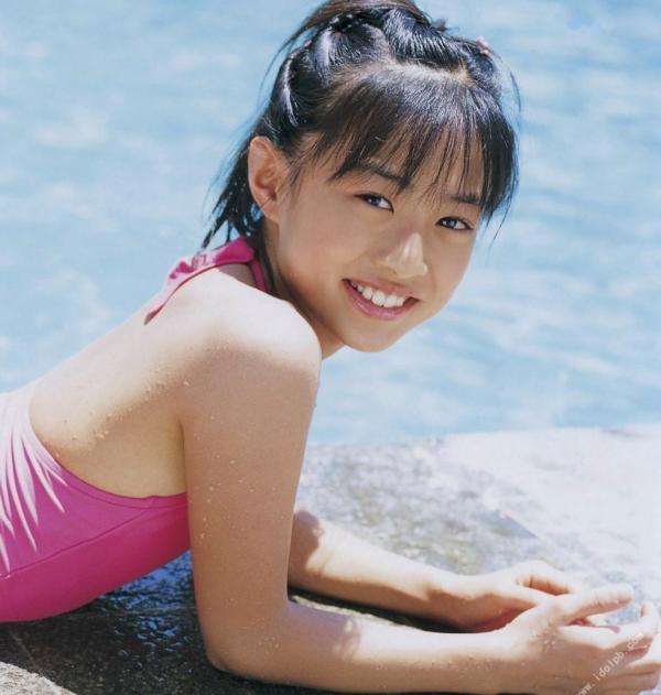    PB写真集_加藤美月《たからもの》 清纯校服与活力泳装户外写真集[114P]第13张图片