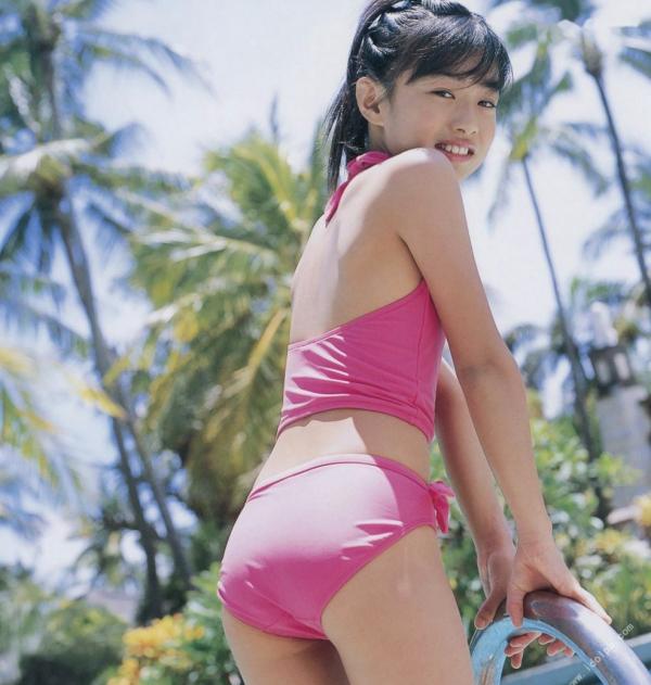    PB写真集_加藤美月《たからもの》 清纯校服与活力泳装户外写真集[114P]第20张图片