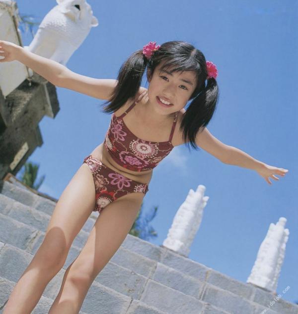    PB写真集_加藤美月《たからもの》 清纯校服与活力泳装户外写真集[114P]第25张图片