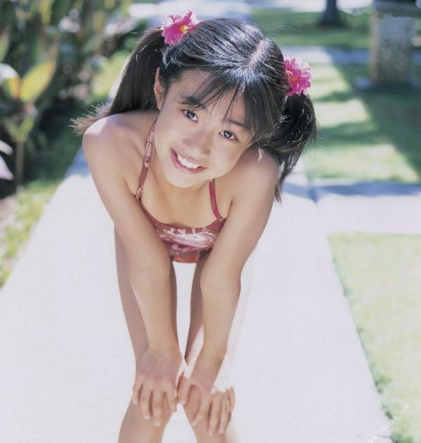   PB写真集_加藤美月《たからもの》 清纯校服与活力泳装户外写真集[114P]第30张图片