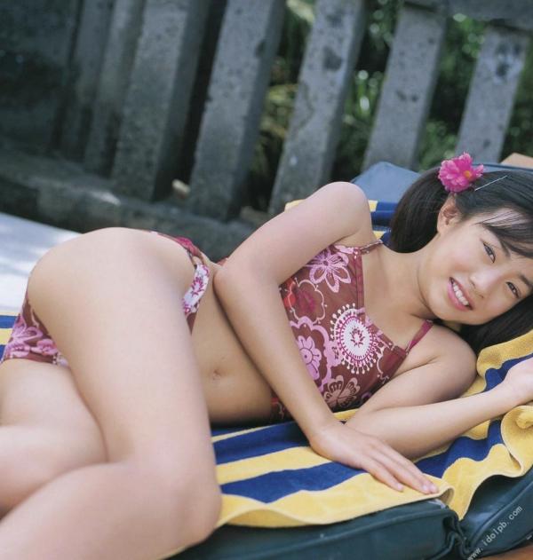   PB写真集_加藤美月《たからもの》 清纯校服与活力泳装户外写真集[114P]第33张图片