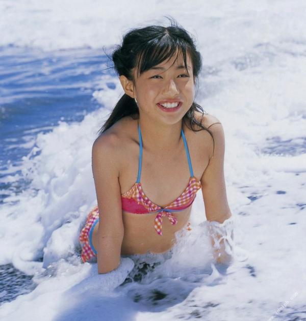    PB写真集_加藤美月《たからもの》 清纯校服与活力泳装户外写真集[114P]第35张图片