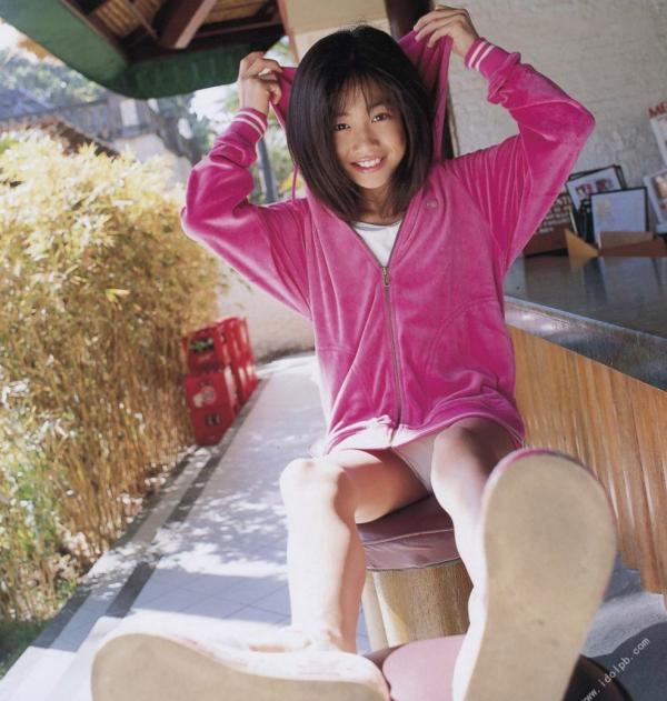    PB写真集_加藤美月《たからもの》 清纯校服与活力泳装户外写真集[114P]第44张图片