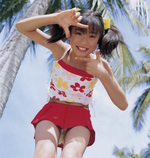    PB写真集_加藤美月《たからもの》 清纯校服与活力泳装户外写真集[114P]第48张图片