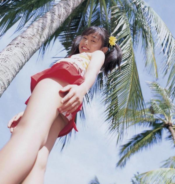    PB写真集_加藤美月《たからもの》 清纯校服与活力泳装户外写真集[114P]第50张图片