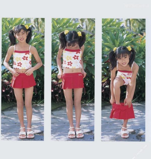    PB写真集_加藤美月《たからもの》 清纯校服与活力泳装户外写真集[114P]第52张图片