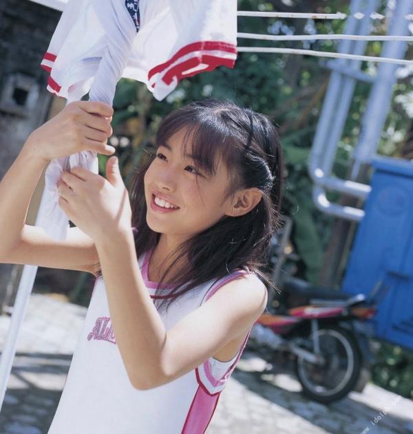    PB写真集_加藤美月《たからもの》 清纯校服与活力泳装户外写真集[114P]第58张图片