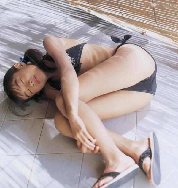    PB写真集_加藤美月《たからもの》 清纯校服与活力泳装户外写真集[114P]第65张图片