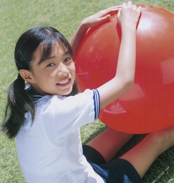    PB写真集_加藤美月《たからもの》 清纯校服与活力泳装户外写真集[114P]第67张图片