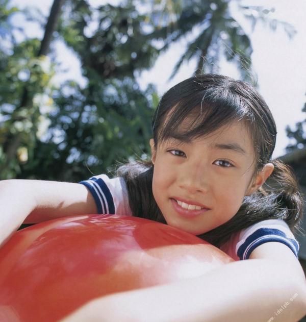    PB写真集_加藤美月《たからもの》 清纯校服与活力泳装户外写真集[114P]第70张图片