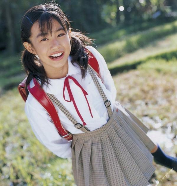    PB写真集_加藤美月《たからもの》 清纯校服与活力泳装户外写真集[114P]第82张图片