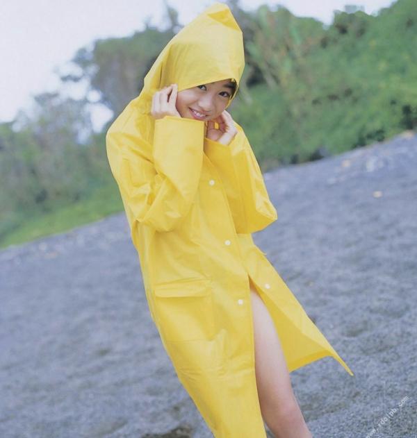    PB写真集_加藤美月《たからもの》 清纯校服与活力泳装户外写真集[114P]第89张图片