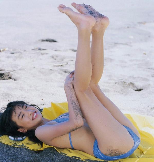    PB写真集_加藤美月《たからもの》 清纯校服与活力泳装户外写真集[114P]第91张图片