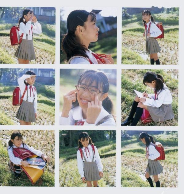    PB写真集_加藤美月《たからもの》 清纯校服与活力泳装户外写真集[114P]第93张图片