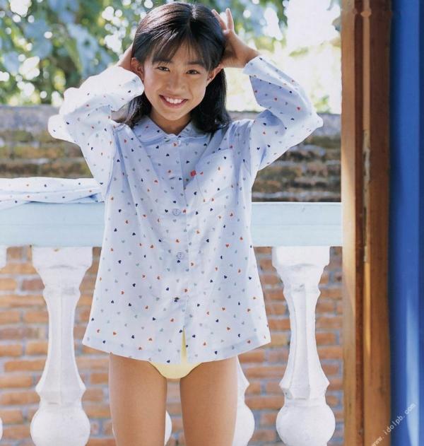    PB写真集_加藤美月《たからもの》 清纯校服与活力泳装户外写真集[114P]第96张图片
