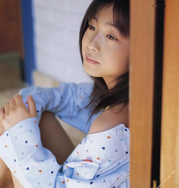    PB写真集_加藤美月《たからもの》 清纯校服与活力泳装户外写真集[114P]第97张图片