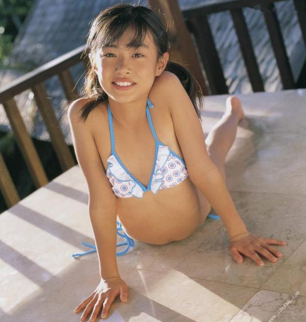    PB写真集_加藤美月《たからもの》 清纯校服与活力泳装户外写真集[114P]第105张图片