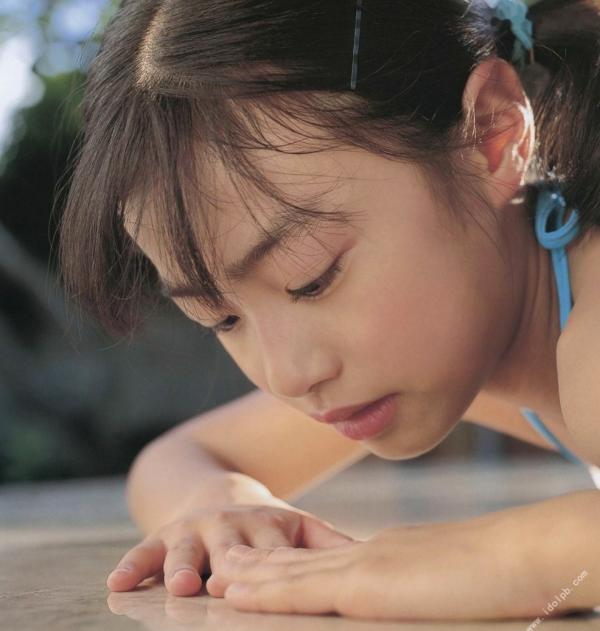    PB写真集_加藤美月《たからもの》 清纯校服与活力泳装户外写真集[114P]第106张图片