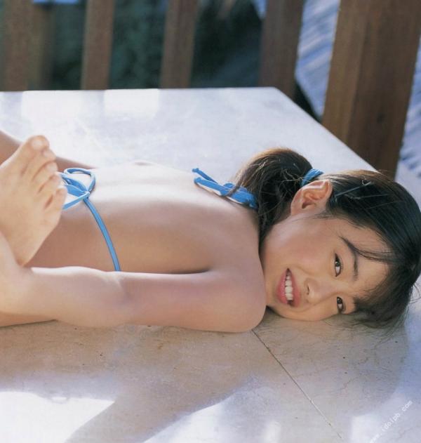    PB写真集_加藤美月《たからもの》 清纯校服与活力泳装户外写真集[114P]第108张图片