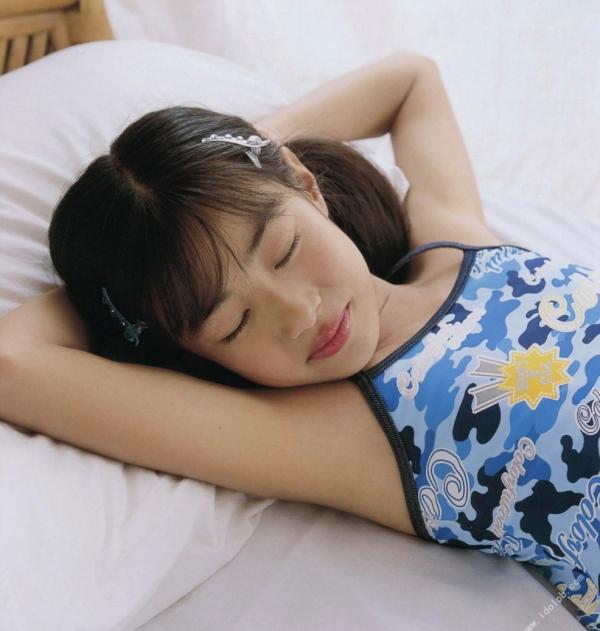    PB写真集_加藤美月《たからもの》 清纯校服与活力泳装户外写真集[114P]第113张图片