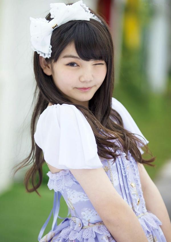    ふわふわ (Fuwa Fuwa) 日本青春女子偶像团体清新甜美户外写真集 [102P]第19张图片