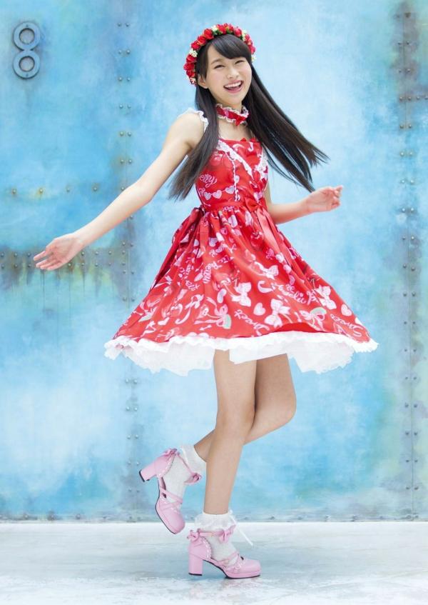    ふわふわ (Fuwa Fuwa) 日本青春女子偶像团体清新甜美户外写真集 [102P]第23张图片