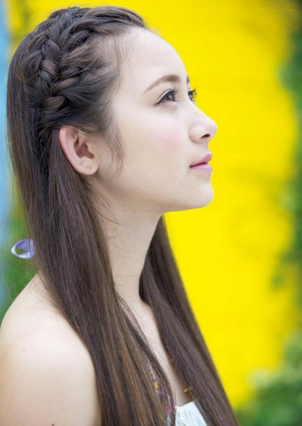   ふわふわ (Fuwa Fuwa) 日本青春女子偶像团体清新甜美户外写真集 [102P]第28张图片