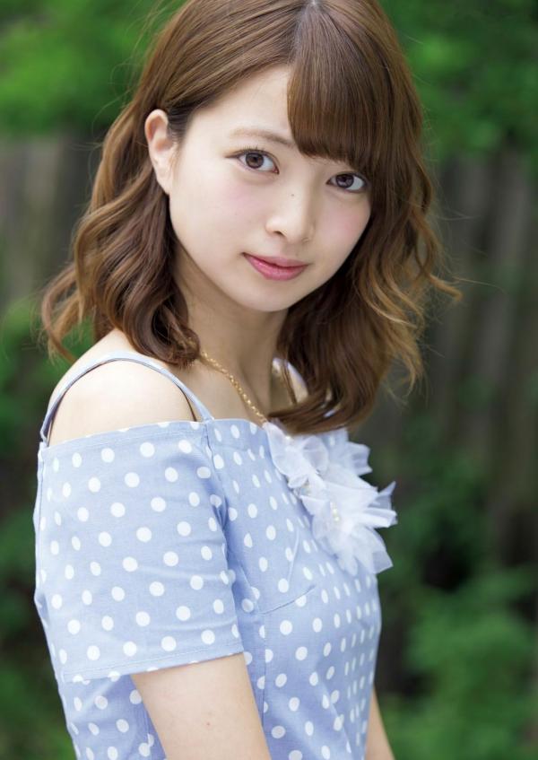    ふわふわ (Fuwa Fuwa) 日本青春女子偶像团体清新甜美户外写真集 [102P]第33张图片