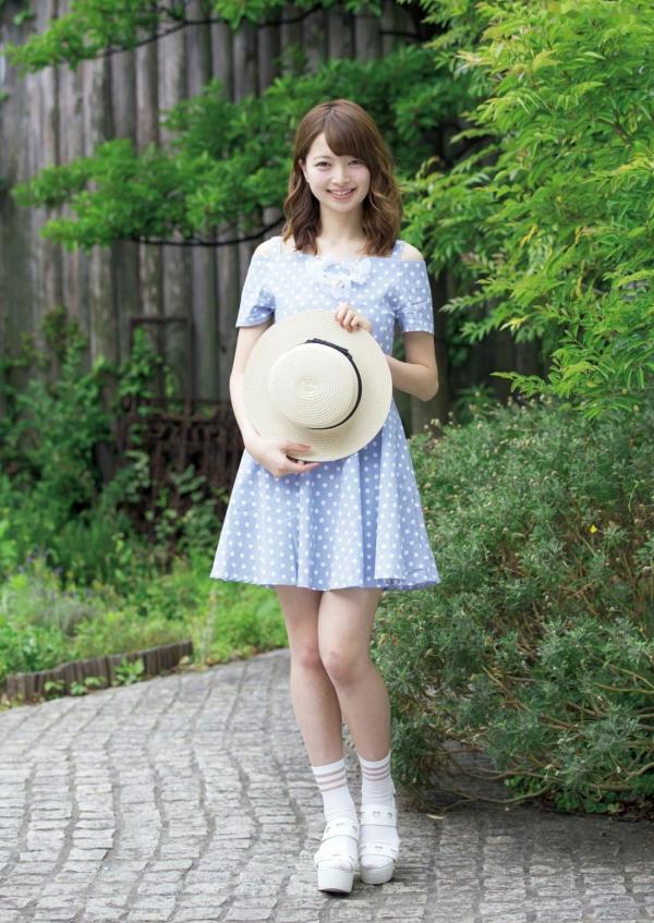    ふわふわ (Fuwa Fuwa) 日本青春女子偶像团体清新甜美户外写真集 [102P]第34张图片