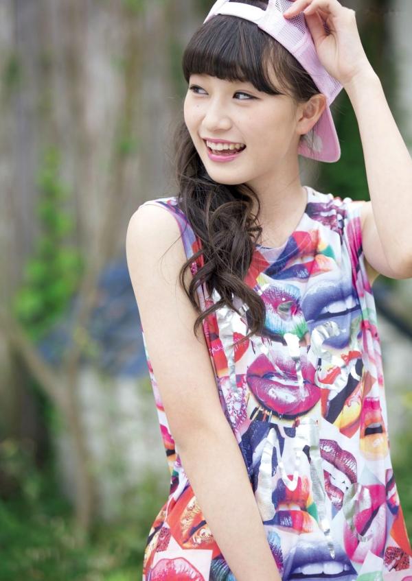    ふわふわ (Fuwa Fuwa) 日本青春女子偶像团体清新甜美户外写真集 [102P]第39张图片