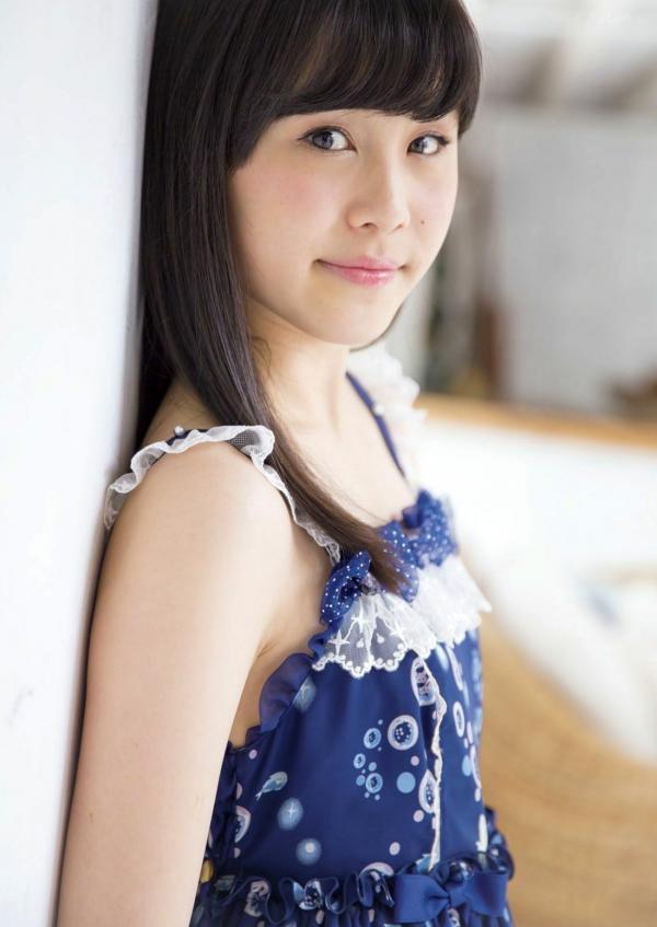    ふわふわ (Fuwa Fuwa) 日本青春女子偶像团体清新甜美户外写真集 [102P]第47张图片