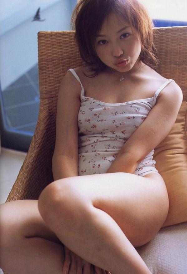    PB写真集_杏さゆり(Anzu Sayuri)《Departure》绝美沙滩比基尼写真，充满青春活力的清纯诱惑，展现完美身材曲线。第37张图片