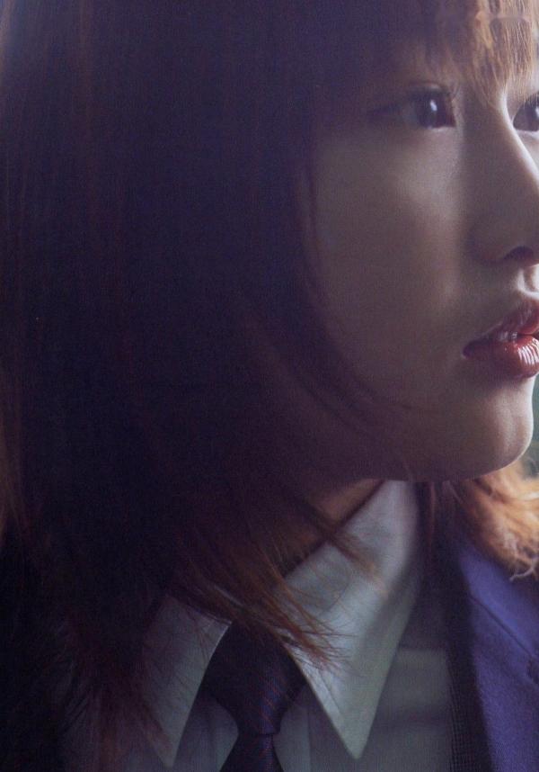    PB写真集_杏さゆり(Anzu Sayuri)《Departure》绝美沙滩比基尼写真，充满青春活力的清纯诱惑，展现完美身材曲线。第53张图片
