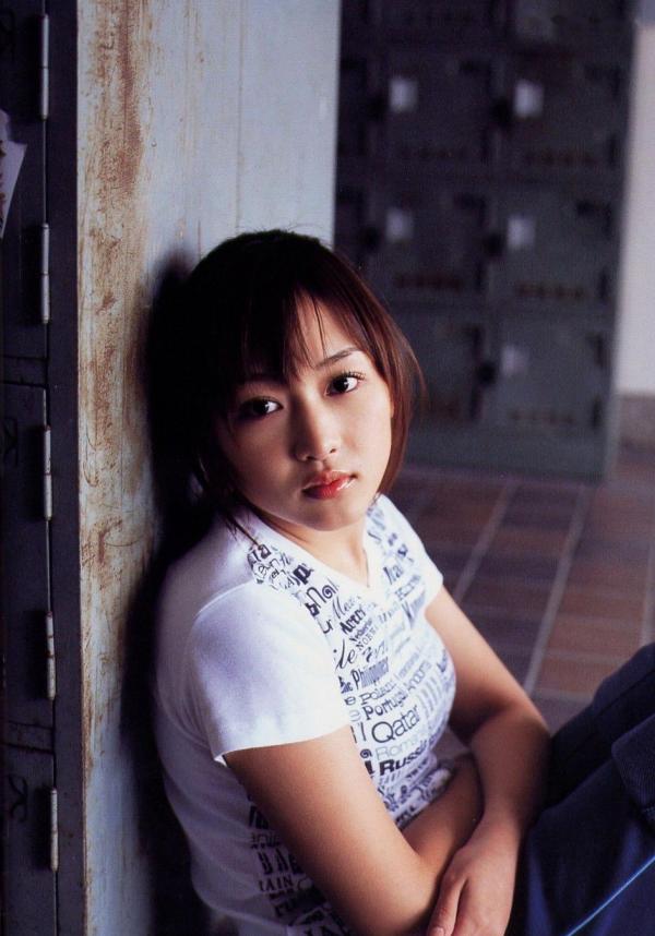    PB写真集_杏さゆり(Anzu Sayuri)《Departure》绝美沙滩比基尼写真，充满青春活力的清纯诱惑，展现完美身材曲线。第64张图片