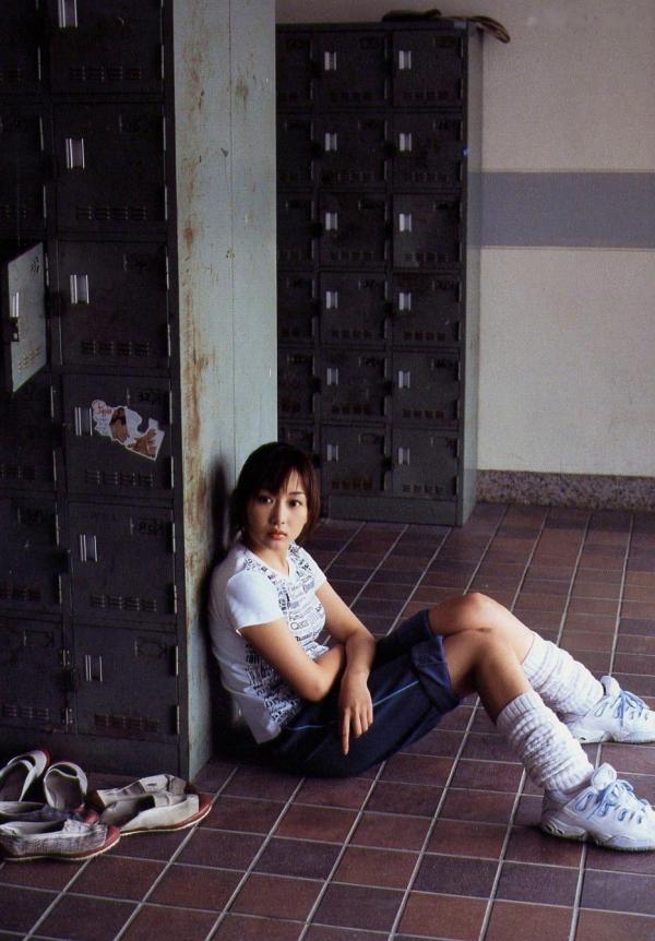    PB写真集_杏さゆり(Anzu Sayuri)《Departure》绝美沙滩比基尼写真，充满青春活力的清纯诱惑，展现完美身材曲线。第65张图片