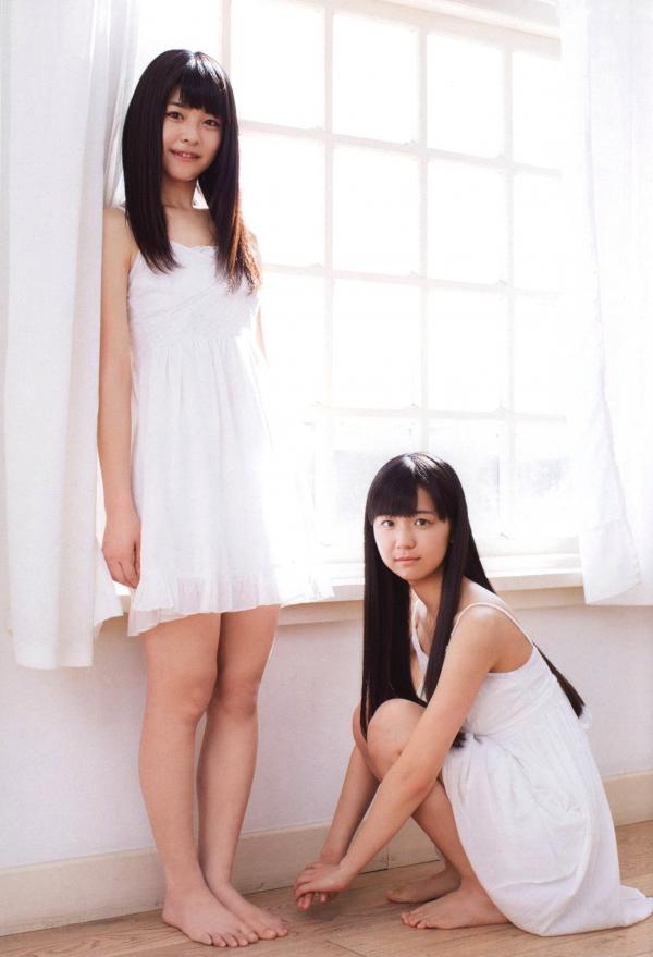    PB写真集_Juice=Juice《OFFICIAL PHOTO BOOK》日系清纯少女偶像团体写真画册第2张图片