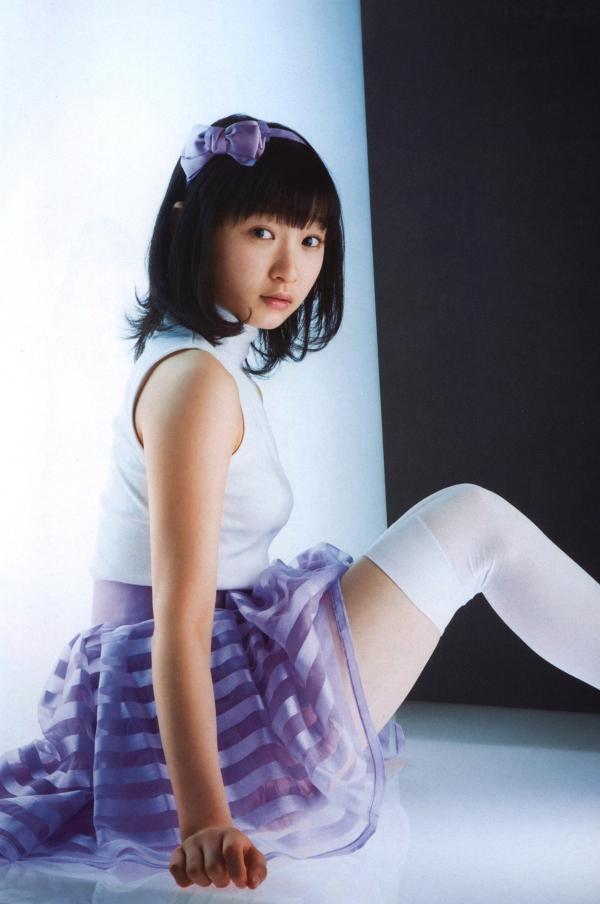    PB写真集_Juice=Juice《OFFICIAL PHOTO BOOK》日系清纯少女偶像团体写真画册第5张图片