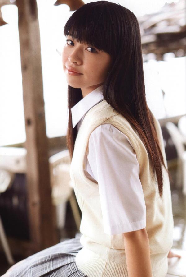    PB写真集_Juice=Juice《OFFICIAL PHOTO BOOK》日系清纯少女偶像团体写真画册第8张图片