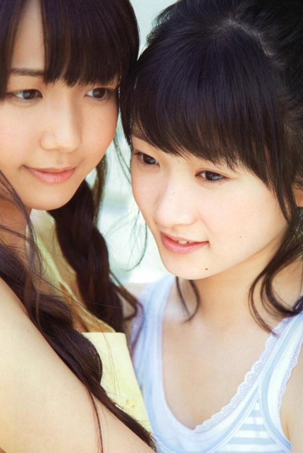    PB写真集_Juice=Juice《OFFICIAL PHOTO BOOK》日系清纯少女偶像团体写真画册第16张图片