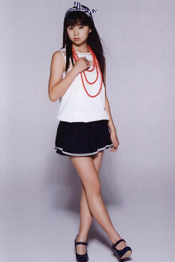    PB写真集_Juice=Juice《OFFICIAL PHOTO BOOK》日系清纯少女偶像团体写真画册第22张图片