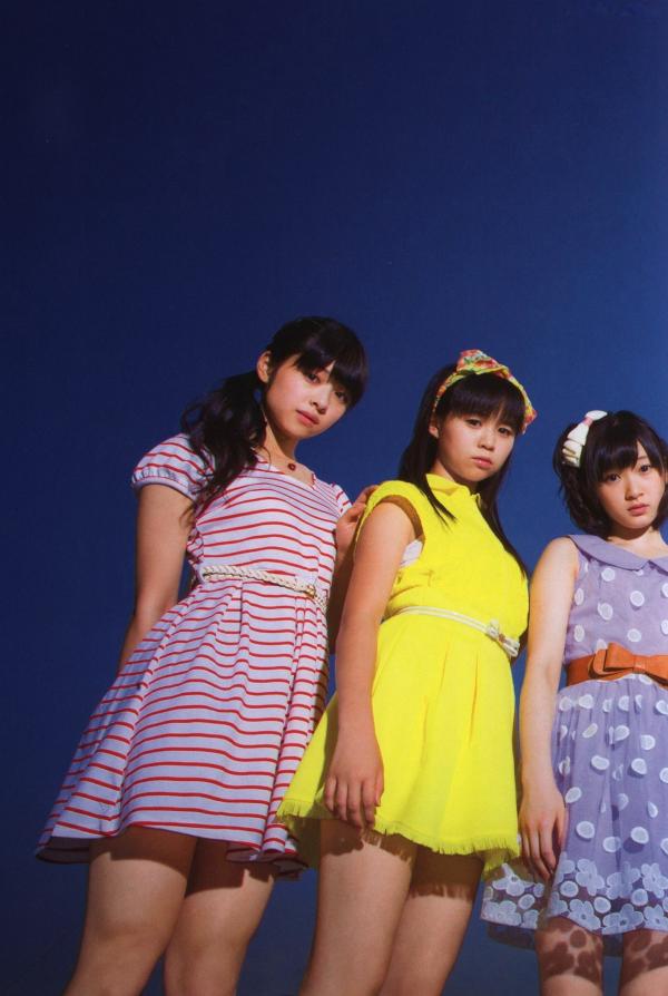    PB写真集_Juice=Juice《OFFICIAL PHOTO BOOK》日系清纯少女偶像团体写真画册第28张图片