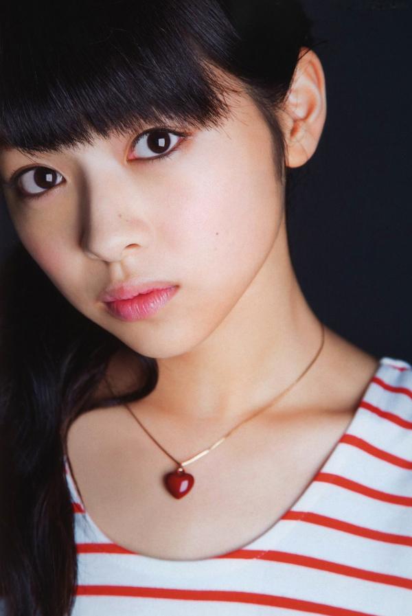    PB写真集_Juice=Juice《OFFICIAL PHOTO BOOK》日系清纯少女偶像团体写真画册第31张图片