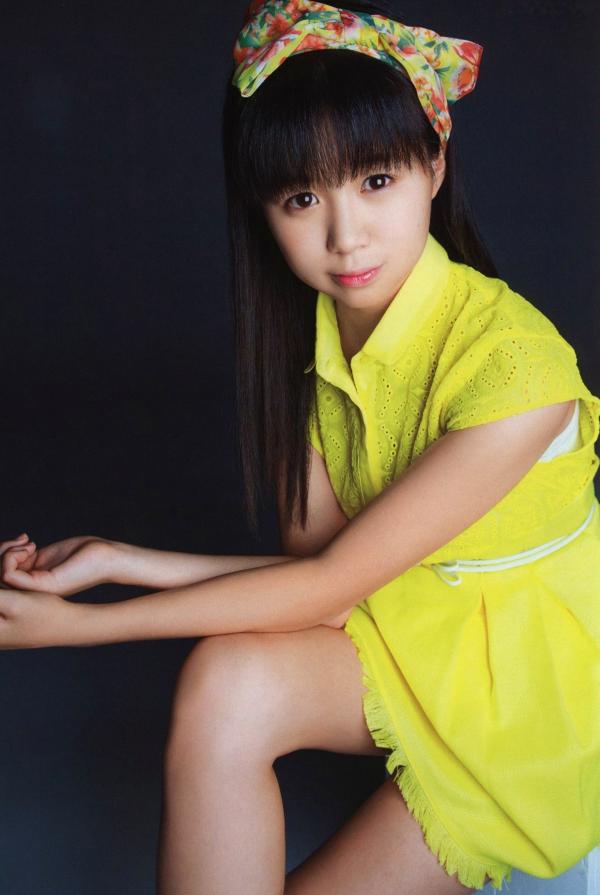    PB写真集_Juice=Juice《OFFICIAL PHOTO BOOK》日系清纯少女偶像团体写真画册第32张图片