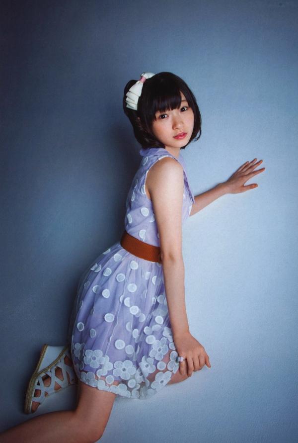    PB写真集_Juice=Juice《OFFICIAL PHOTO BOOK》日系清纯少女偶像团体写真画册第33张图片