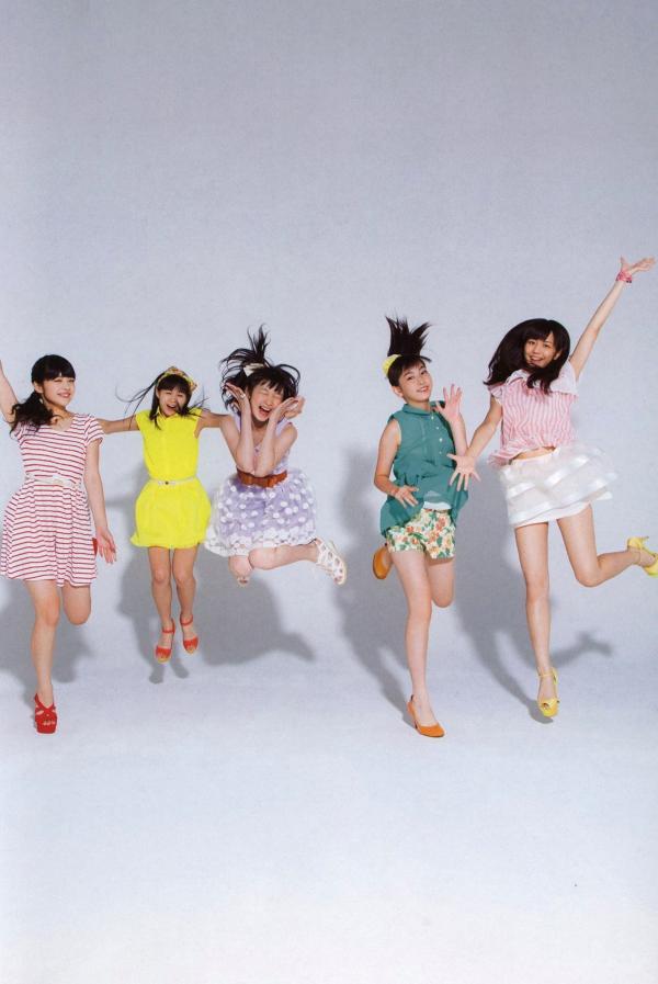    PB写真集_Juice=Juice《OFFICIAL PHOTO BOOK》日系清纯少女偶像团体写真画册第36张图片