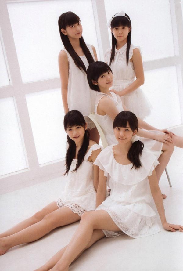    PB写真集_Juice=Juice《OFFICIAL PHOTO BOOK》日系清纯少女偶像团体写真画册第37张图片