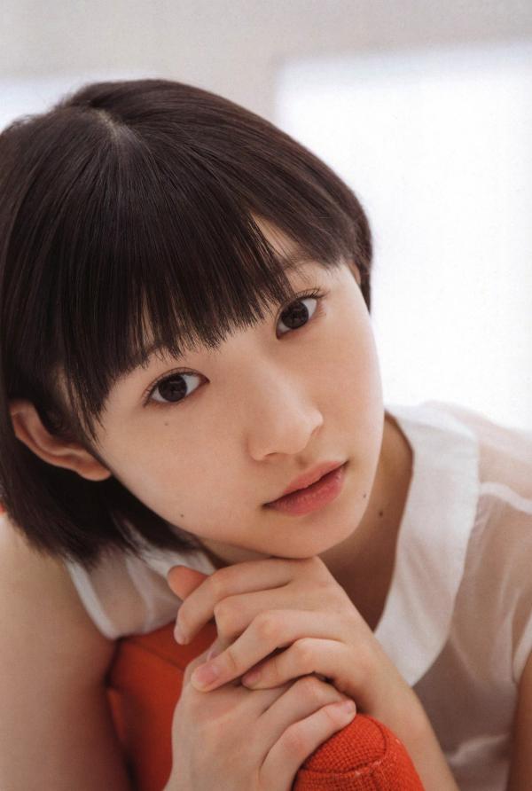    PB写真集_Juice=Juice《OFFICIAL PHOTO BOOK》日系清纯少女偶像团体写真画册第38张图片