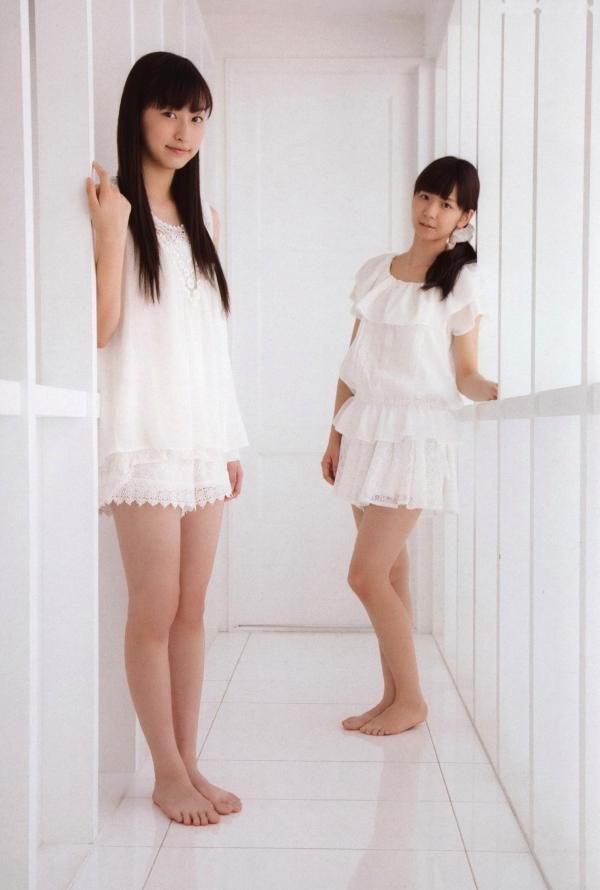    PB写真集_Juice=Juice《OFFICIAL PHOTO BOOK》日系清纯少女偶像团体写真画册第39张图片