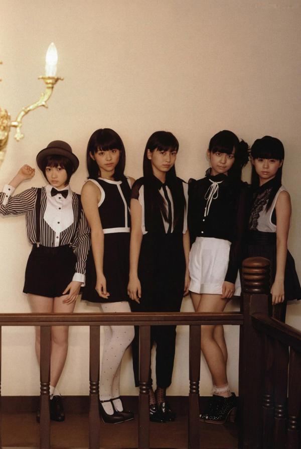    PB写真集_Juice=Juice《OFFICIAL PHOTO BOOK》日系清纯少女偶像团体写真画册第42张图片